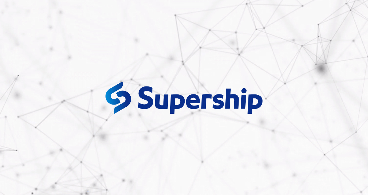 Supership logo